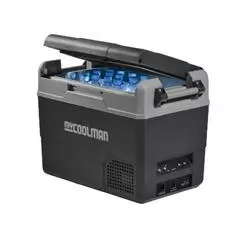 MyCoolman CEP47 47ltr Roamer Compressor Cool Box