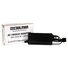 myCoolman 110-240V Mains Power Block