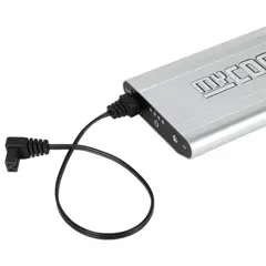 myCOOLMAN Lithium Battery to Fridge Lead