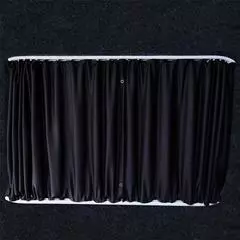 AG Blackout Curtain for VW T5, T6 and T6.1