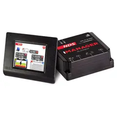 NDS Imanager 12V-150A Display Touch Wireless
