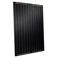 NDS LightSolar 105W Black Solar Panel (1018 x 503 x 4mm)