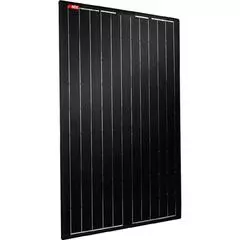 NDS LightSolar LSE Black Solar Panel (200W / 1495mm x 680mm)