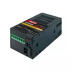 NDS Power Service Gold 12V-40A By Alternator, Solar + 230V (Gold 40-M)