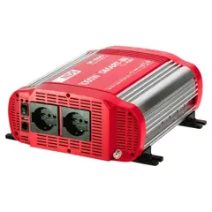 NDS Smart-In Pure Sine Wave 12V-1000W Inverter