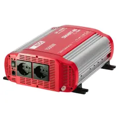NDS Smart-In Pure Sine Wave 12V-1500W Inverter