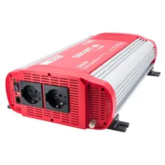 NDS Smart-In Pure Sine Wave 12V-3000W Inverter