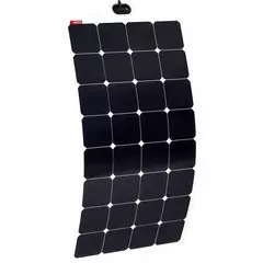 NDS SolarFlex SFS Flexible Solar Panel (115W / 1110mm x 540mm)