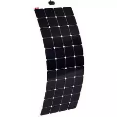 NDS SolarFlex SFS Flexible Solar Panel (155W / 1480mm x 540mm)
