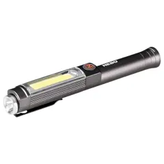 Nebo Big Larry 2 500 Lumen Work Light and Torch