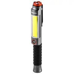 Nebo Big Larry Pro+ Rechargeable