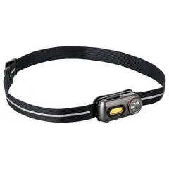 Nebo Einstein 400 Rechargeable LED Head Torch