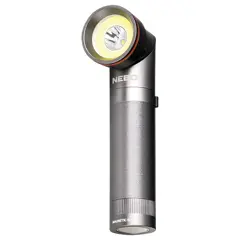 Nebo Franklin Pivot RC Torch