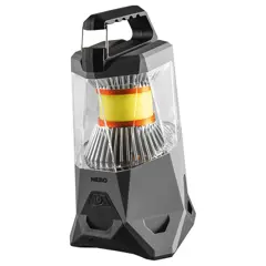 Nebo Galileo 500 latern and power bank