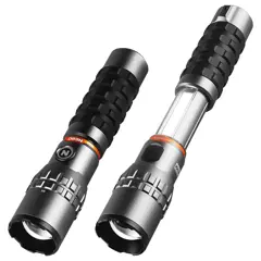 Nebo Slyde King 2K Rechargeable Work Light ~~~amp; Torch