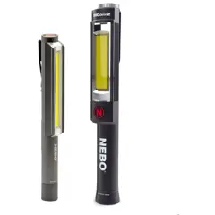 Nebo Torch Combo Pack (Big Larry / Lil Larry)