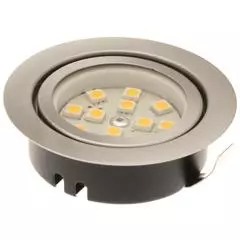 Recessed LED Downlight Unswitched (Cool White)