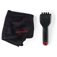 NomadIQ Cleaning kit