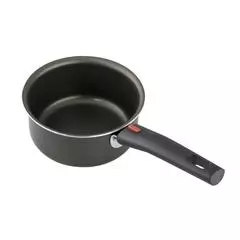 Non Stick Milk Pan 14cmCM- Detachable handle