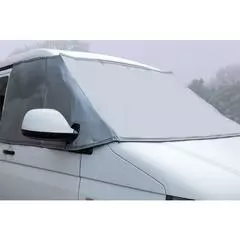 Nova External Screen Fiat Ducato 2006-05/2014