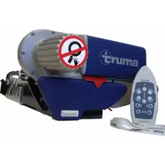 Truma S Mover Spare Parts