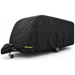 Olpro 4 Ply Caravan Cover