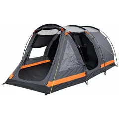 Olpro Abberley XL - 4 Man Poled Tent