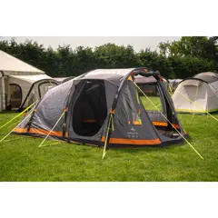 Olpro Abberley XL Breeze - 4 Man Inflatable Tent