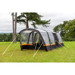 Olpro Blakedown Breeze - 4 Man Inflatable Tent
