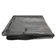 Olpro Blakedown Breeze Footprint Groundsheet - with Pegs