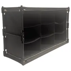 Olpro Cabinet Organiser - 9 Compartments