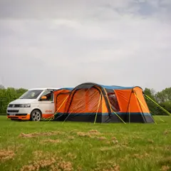Olpro Cocoon Breeze v2 Campervan Awning