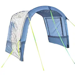 Olpro Cocoon Breeze XL - Tall Tunnel Motorhome Awning Extension