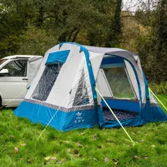 Olpro Cubo Breeze v2 Campervan Awning