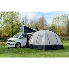 Olpro Cubo V2 - Poled Campervan Awning