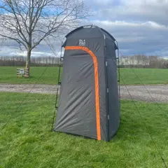 Olpro Fibreglass Toilet Tent - Shower and Changing Tent
