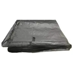 Olpro Hanley Awning Footprint Groundsheet - with Pegs