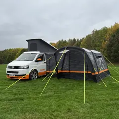 Olpro Hanley Breeze - Inflatable Campervan Awning
