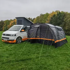 Olpro Hanley - Poled Campervan Awning