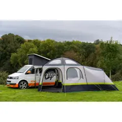 Olpro Hive - Poled Campervan Awning