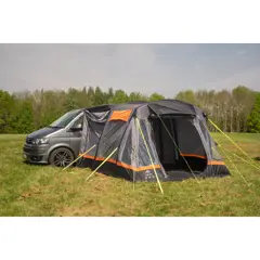Olpro Loopo Breeze v2 Campervan Awning