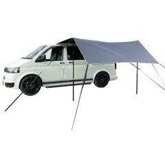 Olpro Multi Shade Campervan Canopy