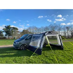 Olpro Pershore Breeze - Inflatable Campervan Canopy