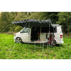 Olpro Retro Campervan Shade Canopy
