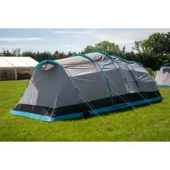 Olpro Stafford 6.0 - 6 Man Tent