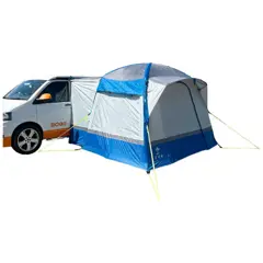 Olpro Uno Breeze v2 Campervan Awning
