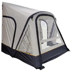 Olpro View Lite Breeze Inflatable Caravan Porch Awning