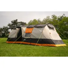 Olpro Wichenford 8.0 - 8 Man Tent