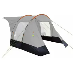 Olpro Wichenford Tent Extension - Fits Wichenford and Martley Tents