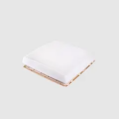 Thule Omni-Vent 12v Fan + Blind with  Translucent Dome 